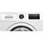 Bosch | WAU28RHISN Series 6 | Washing Machine | Energy efficiency class A | Front loading | Washing capacity 9 kg | 1400 RPM | D - 3